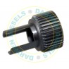 174307-51510 Genuine Yanmar Pinion