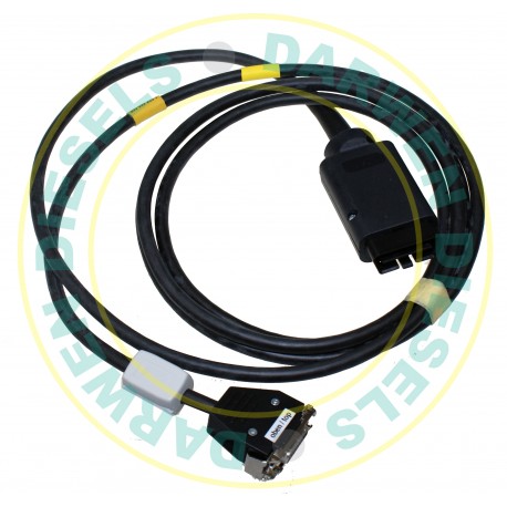 1684465506 Genuine Connecting Cable