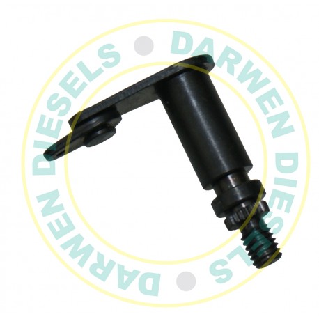 146515-2520 Non Genuine Throttle Shaft 146515-2520 Non Genuine Throttle Shaft