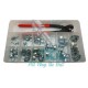 31D40 Hose Clip Set