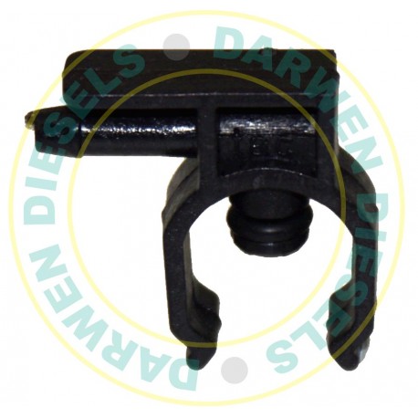 Common Rail Delphi Leak Off Connector Common Rail Delphi Leak Off Connector
