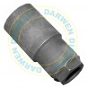 CMR2415 Common Rail Denso Nozzle Nut 