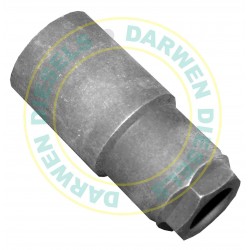 Common Rail Denso Nozzle Nut 