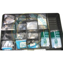 32D57 Assorted Shims