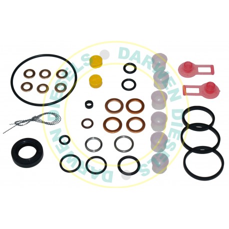 1467010036 Spaco EP/VA Pump Gasket Kit