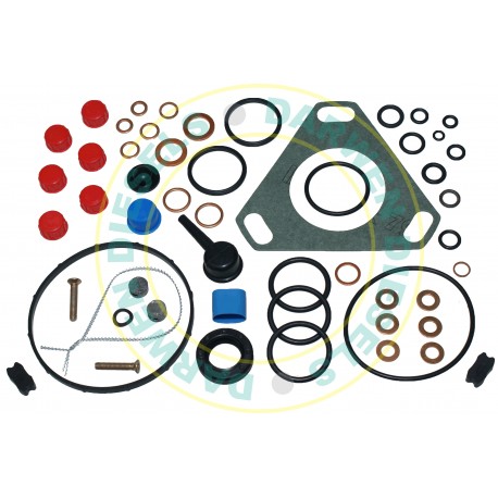 1467010059 Spaco VE Pump Universal Gasket Kit 1467010059 Spaco VE Pump Universal Gasket Kit