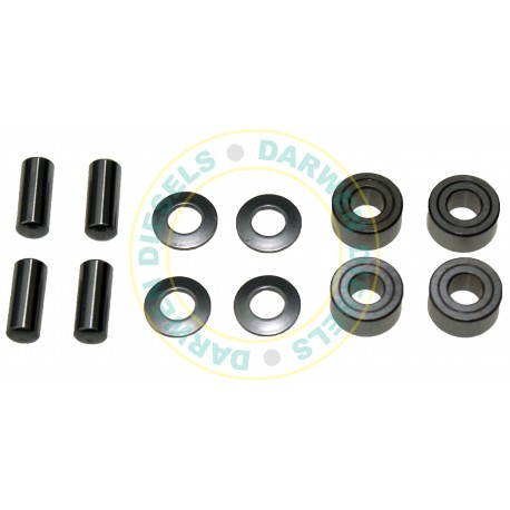 1467010536 Spaco EP/VE Roller Kit 1467010536 Spaco EP/VE Roller Kit