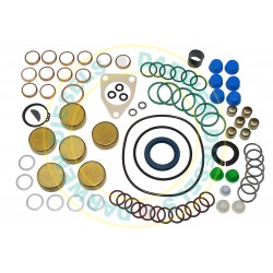 2417010010 Spaco PE6P 7100 Gasket Kit