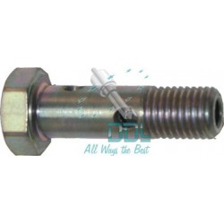 31D50 8mm Banjo Bolt Xtra Long