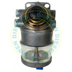 22D1032 Filter Assembly 