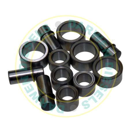 1460232956RS 7.6mm Roller Set 1460232956RS 7.6mm Roller Set