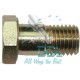 31D54 10mm x 1.25mm Pitch Banjo Bolt