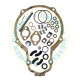 1427010002 Genuine Gasket Kit RQ, RQV-A/P