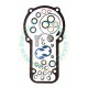 1427010003 Genuine Gasket Kit EP/RSV Governor