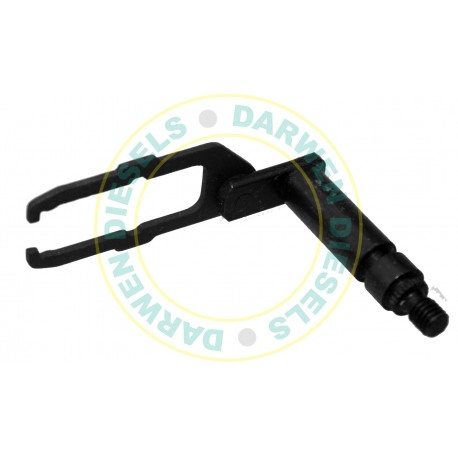 1463161861 Non Genuine Throttle Shaft 1463161861 Non Genuine Throttle Shaft