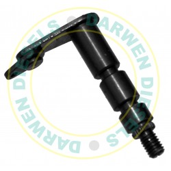 1463161596 Spaco Throttle Shaft