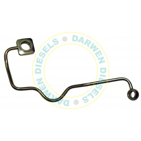 1460793327 Genuine Connecting Pipe 1460793327 Genuine Connecting Pipe