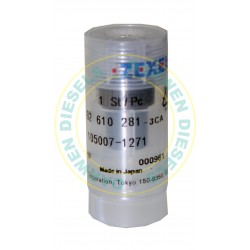 DN0PDN127 Genuine Nozzle