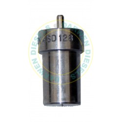 DN4SD128 Non Genuine Nozzle