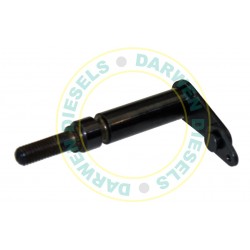 1463161849 Genuine Throttle Shaft