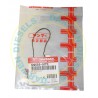 129555-51711 Genuine Yanmar Gasket