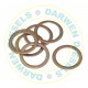 11-121 Non Genuine Delivery Valve Holder Washer