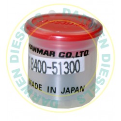 118400-51300 Genuine Yanmar Delivery Valve