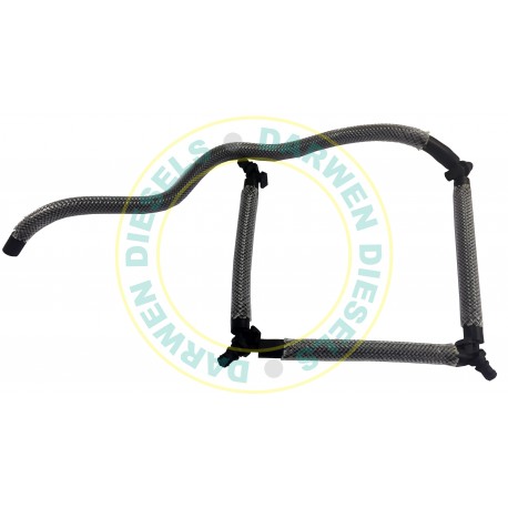 52D6148 Common Rail Leak Off Pipe Set suitable for Ford, Citroen and Peugeot engines 52D6148 Common Rail Leak Off Pipe Set suitable for Ford, Citroen and Peugeot engines