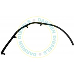 52D6150 Common Rail Leak Off Pipe Kit suitable for Vauxhall and Fiat engines