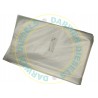 29D44 In-line Pump Bags 18in x 27in x100