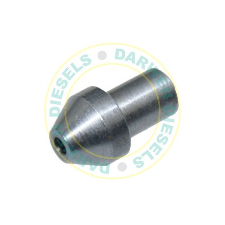 30D26B B Size Weld On Nipple