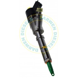 0445110008 Common Rail Bosch Injector