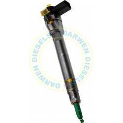 0445110012 Common Rail Bosch Injector