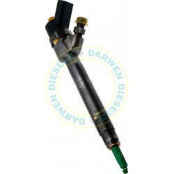 0445110015 Common Rail Bosch Injector 