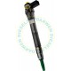 0445110025 Common Rail Bosch Injector