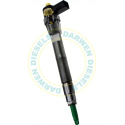 0445110025 Common Rail Bosch Injector