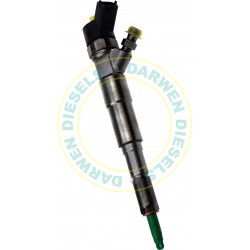 0445110028 Common Rail Bosch Injector