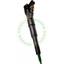 0445110030 Common Rail Bosch Injector