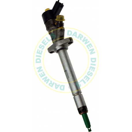 0445110036 Common Rail Bosch Injector