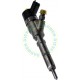 0445110044 Common Rail Bosch Injector