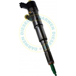 0445110047 Common Rail Bosch Injector