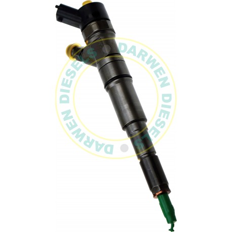 0445110048 Common Rail Bosch Injector