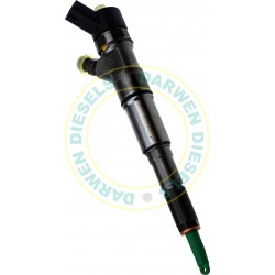 0445110049 Common Rail Bosch Injector