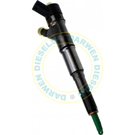 0445110049 Common Rail Bosch Injector