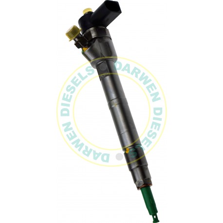 0445110055 Common Rail Bosch Injector