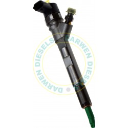 0445110059 Common Rail Bosch Injector 