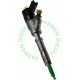 0445110062 Common Rail Bosch Injector 