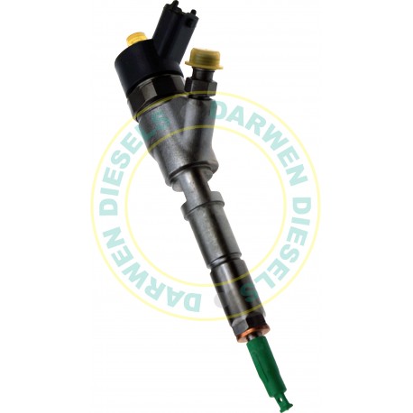 0445110062 Common Rail Bosch Injector 