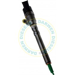 0445110064 Common Rail Bosch Injector 