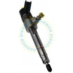 0445110068 Common Rail Bosch Injector